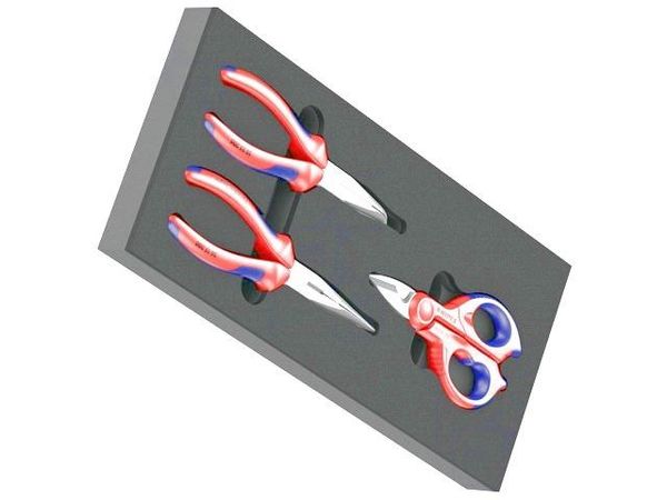05150181001 Pliers & Tweezers