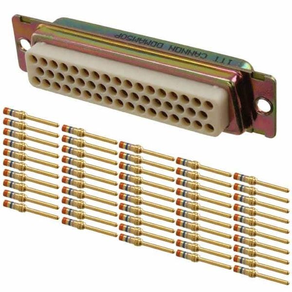 051536-0000 electronic component of ITT