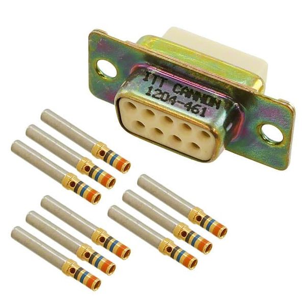 051539-0000 electronic component of ITT