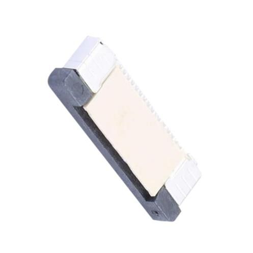 0.5-16P CTSJ-H2.0 119 FFC & FPC Connectors
