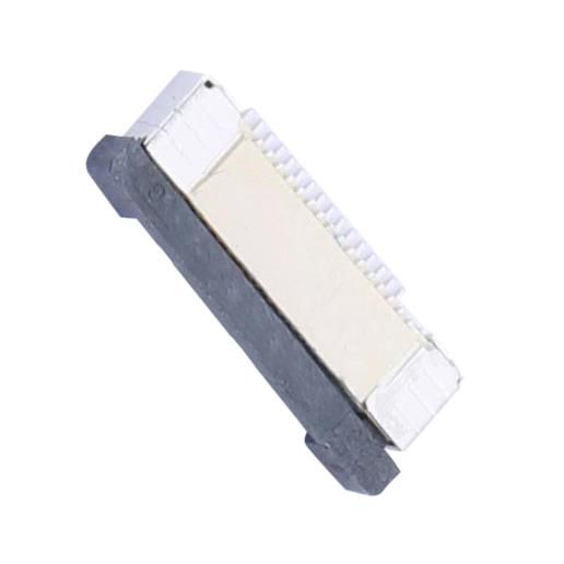 0.5-16P CTXJ-H2.0 119 FFC & FPC Connectors