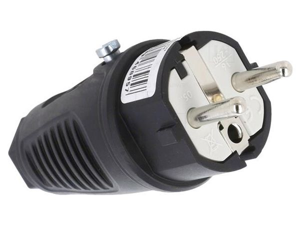 0521-SS  Connectors