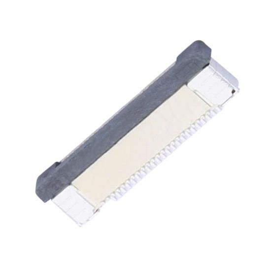 0.5-22P CTXJ-H2.0 119  Connectors