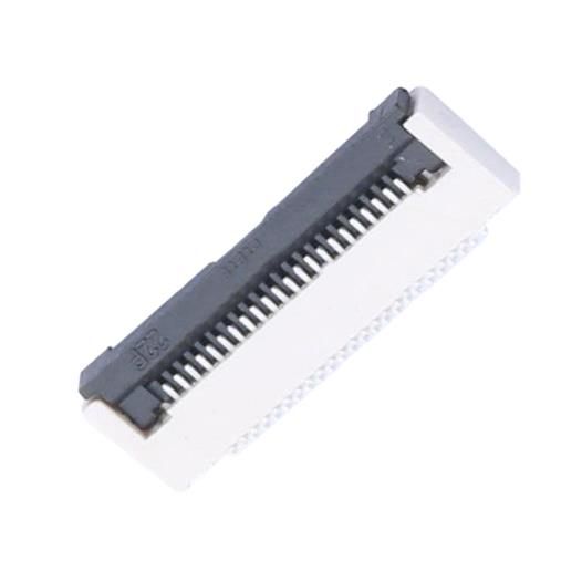 0.5-22P XJH2.0 043  Connectors