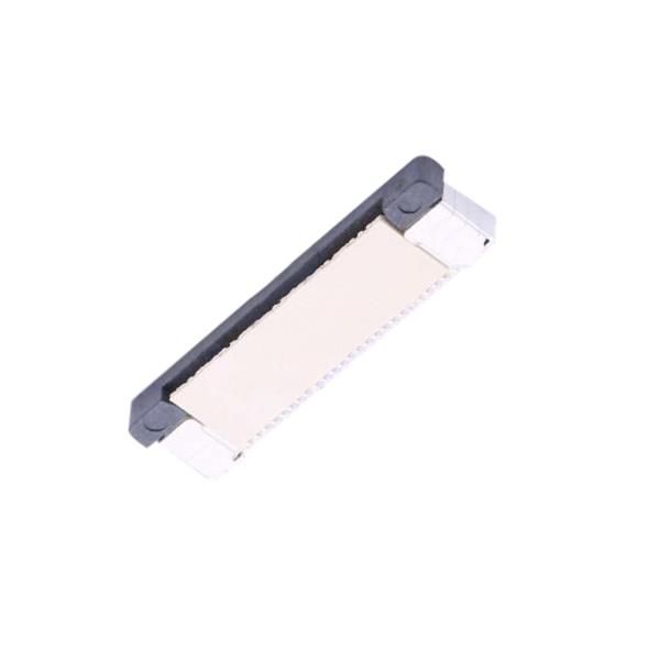 0.5-24P CTSJ-H2.0 119  Connectors