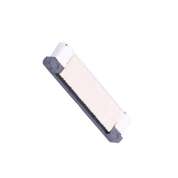 0.5-24P CTSJ-H2.0 119 FFC & FPC Connectors