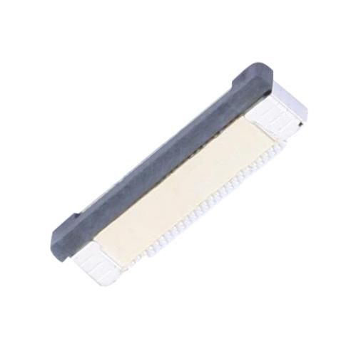 0.5-24P CTXJ-H2.0 119  Connectors