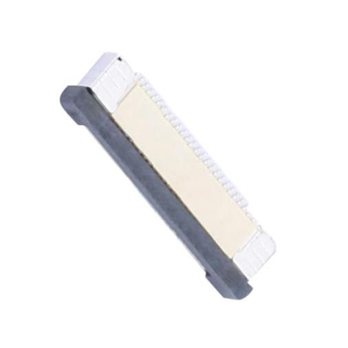 0.5-24P CTXJ-H2.0 119 FFC & FPC Connectors