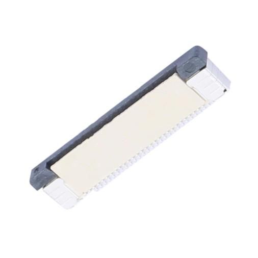 0.5-28P CTSJ-H2.0 119  Connectors