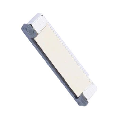 0.5-28P CTSJ-H2.0 119 FFC & FPC Connectors