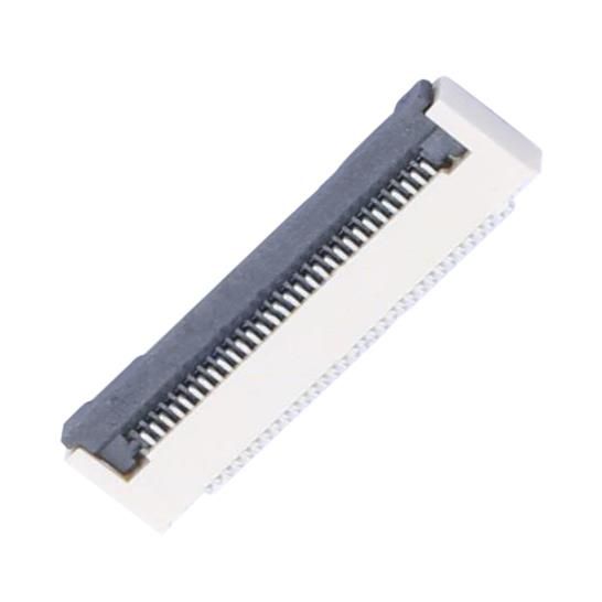 0.5-30P XJH2.0 043  Connectors