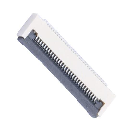 0.5-30P XJH2.0 043 FFC & FPC Connectors
