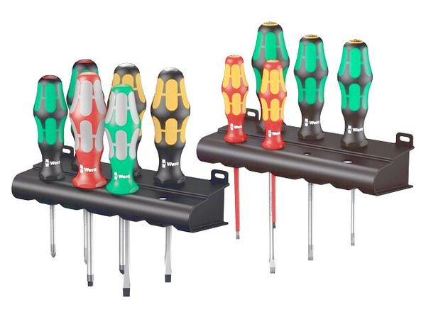 05347106001 electronic component of Wera