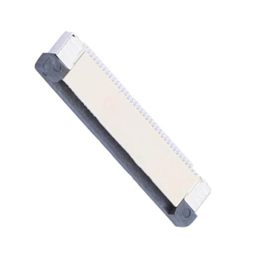 0.5-36P CTSJ-H2.0 119 FFC & FPC Connectors