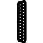 053750-0002 Circular MIL Spec Connector