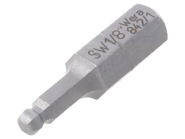 05380105001 electronic component of Wera