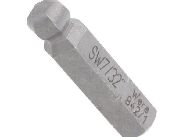 05380109001 Screwdrivers, Nut Drivers & Socket Drivers