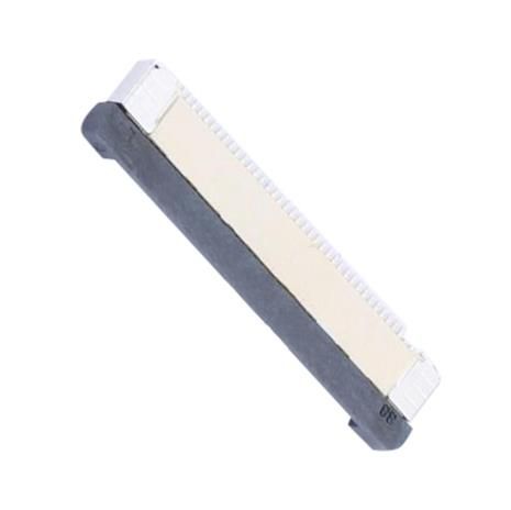 0.5-38P CTXJ-H2.0 119 FFC & FPC Connectors