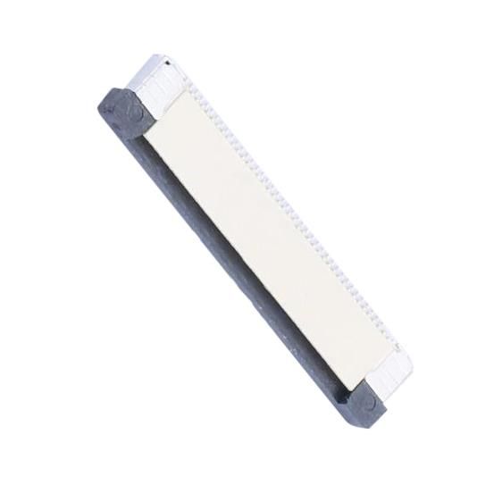 0.5-40P CTSJ-H2.0 119 FFC & FPC Connectors
