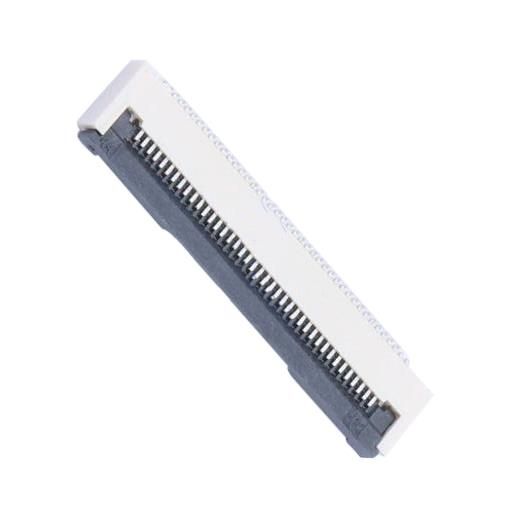 0.5-40P XJH2.0 043 FFC & FPC Connectors