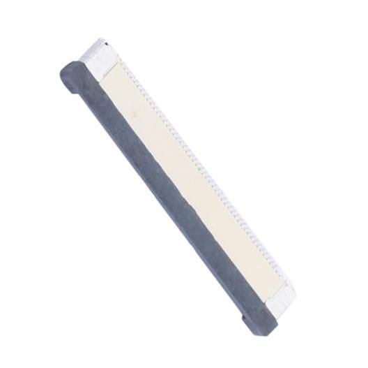 0.5-50P CTXJ-H2.0 119 FFC & FPC Connectors