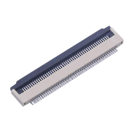 0.5-50PFPZ electronic component of Boom