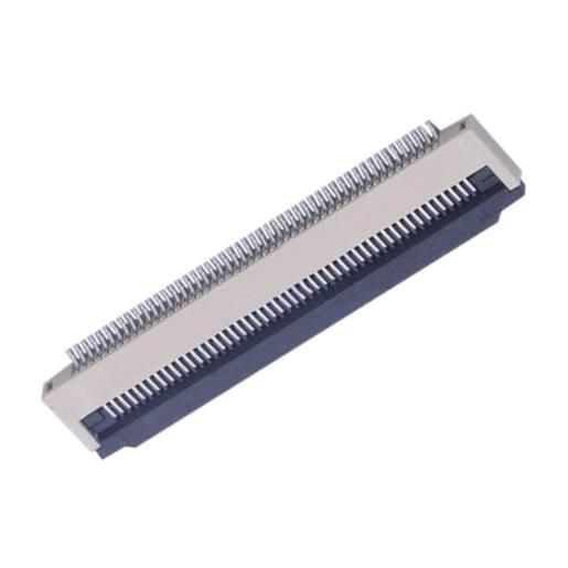 0.5-50PFPZ  Connectors