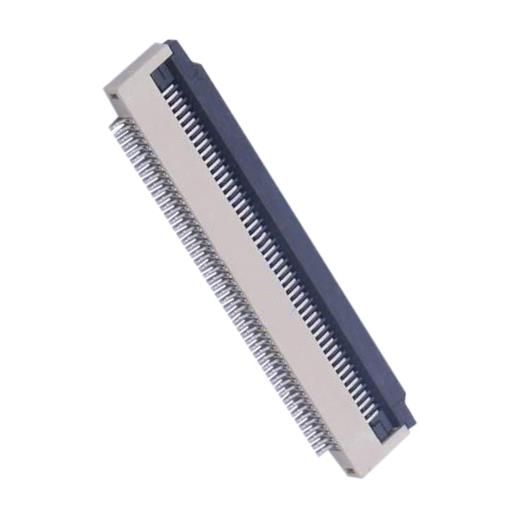0.5-50PFPZ FFC & FPC Connectors