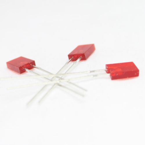 HLMP-0301 electronic component of Broadcom