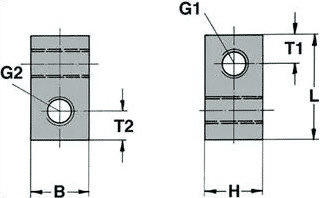 05.60.125 electronic component of Ettinger