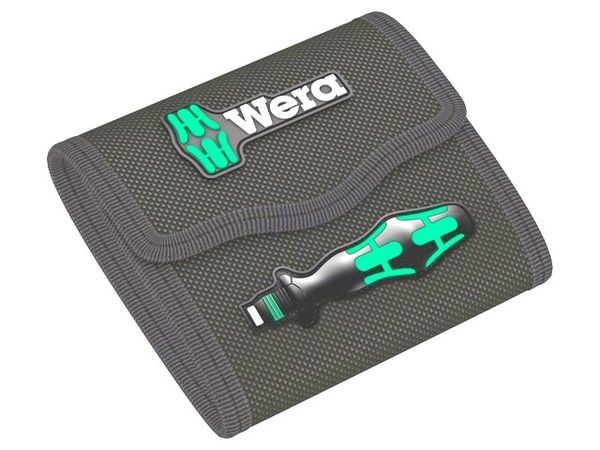 05671387001 electronic component of Wera