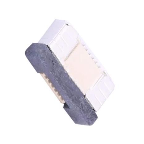0.5-6P CTXJ-H2.0 119 FFC & FPC Connectors