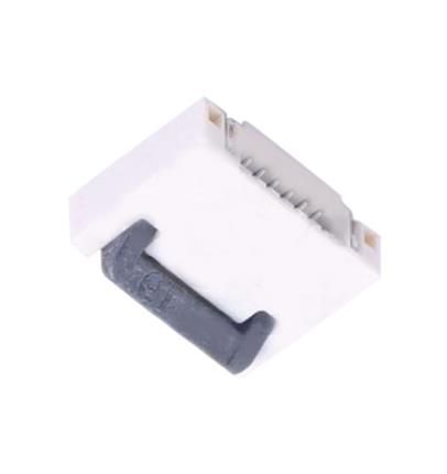 0.5-6PQFHY-H2.0 119  Connectors