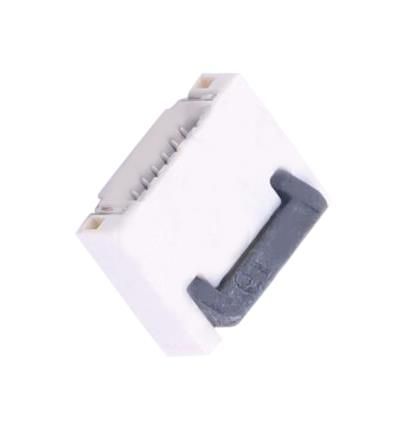 0.5-6PQFHY-H2.0 119 FFC & FPC Connectors