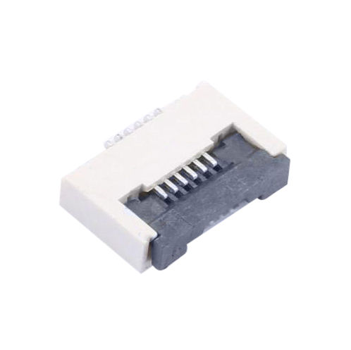 0.5-6P XJH2.0 043 electronic component of SHOU