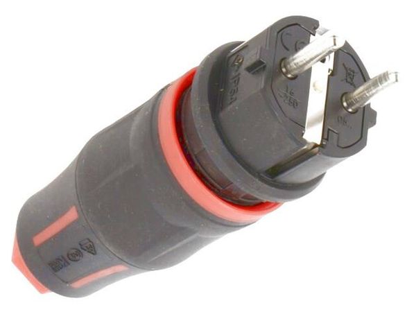05721-SR  Connectors