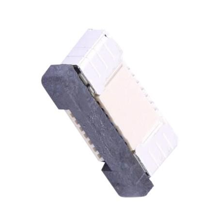 0.5-7P CTXJ-H2.0 119 FFC & FPC Connectors