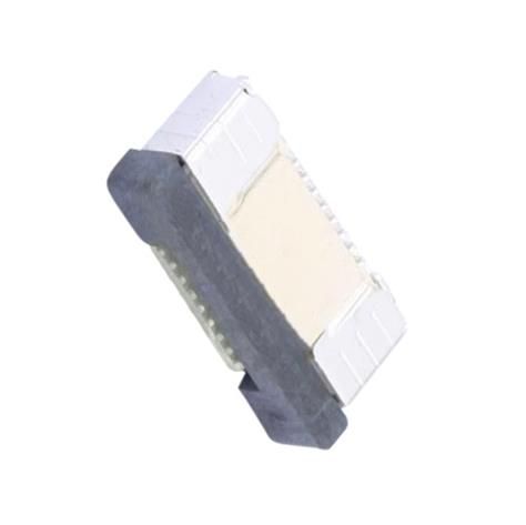 0.5-8P CTXJ-H2.0 119 FFC & FPC Connectors