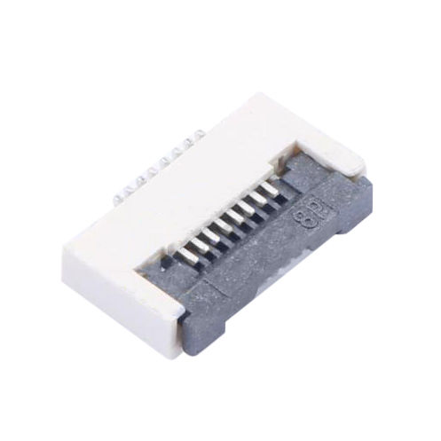 0.5-8P XJH2.0 043 electronic component of SHOU