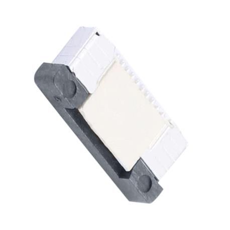 0.5-9P CTSJ-H2.0 119 FFC & FPC Connectors