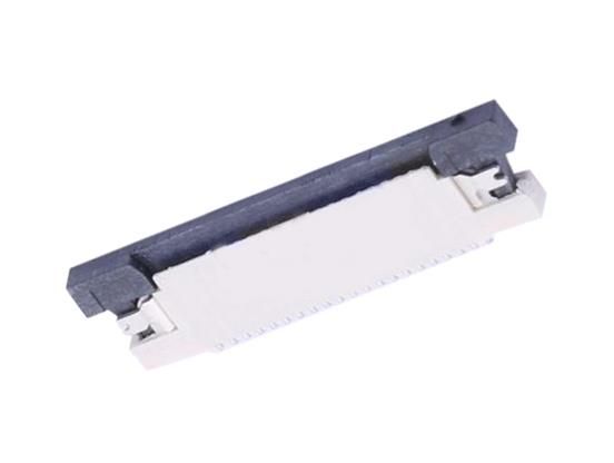 0.5K-1.2S-20PWB  Connectors