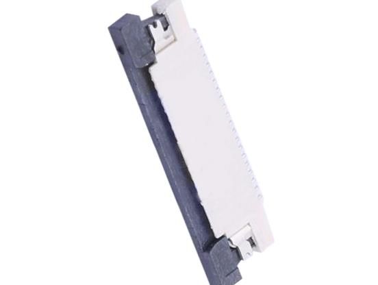 0.5K-1.2S-20PWB FFC & FPC Connectors