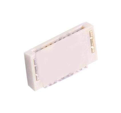 0.5K-1.2W-10PWB FFC & FPC Connectors