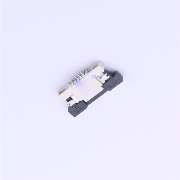 0.5K-1.2X-6PWB  Connectors