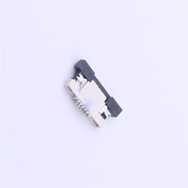 0.5K-1.2X-6PWB FFC & FPC Connectors