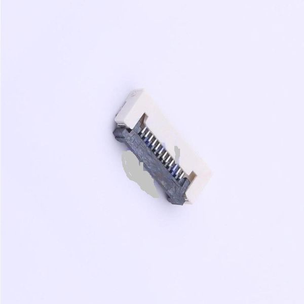 0.5K-1.5-12PWB FFC & FPC Connectors