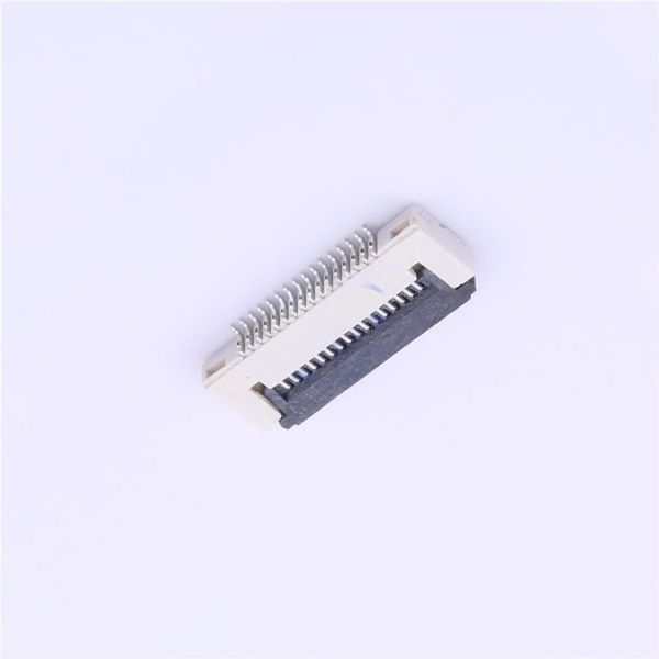 0.5K-1.5-16PWB  Connectors