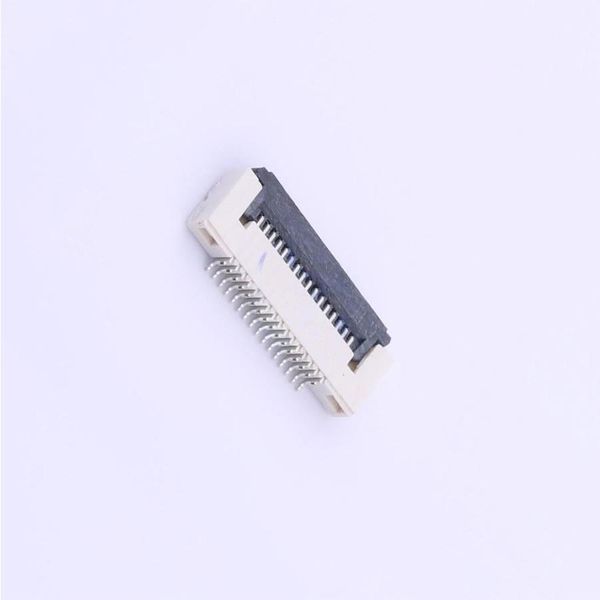 0.5K-1.5-16PWB FFC & FPC Connectors