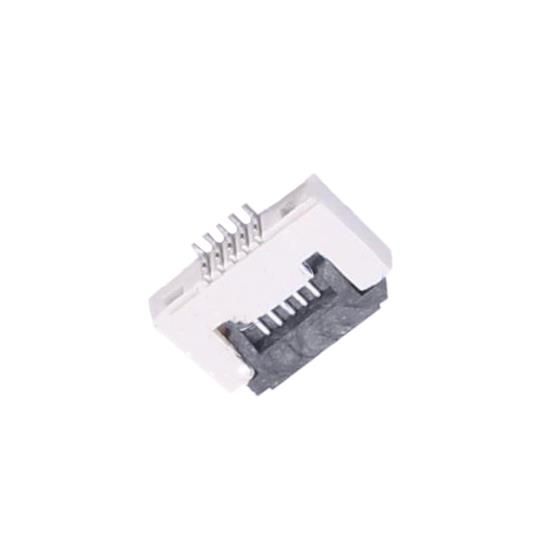 0.5K-1.5-5PWB  Connectors
