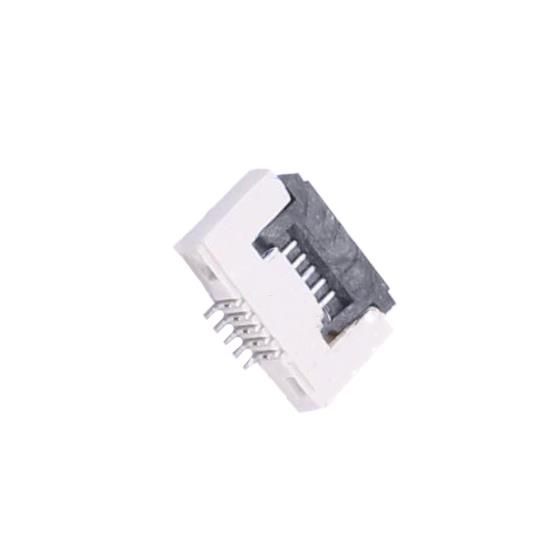 0.5K-1.5-5PWB FFC & FPC Connectors